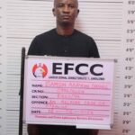 EFCC arraigns man, Firm for alleged ₦190m theft in Lagos