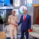 NOA commends Nigeria Immigration Officer, Ogochukwu, for ‘bravely’ rejecting ₦10m bribe from r*tualist