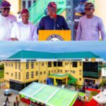 Lagos State: Sanwo-Olu commissions BAT House, new Council Secretariat at Ibeju-Lekki