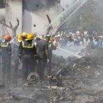 Air India Plane Crash: President Tinubu extends ‘heartfelt condolences’ to PM Modi