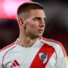 Official: Franco Mastantuono to join Real Madrid
