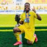 Nnadozie Chiamaka part ways with Paris FC