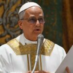 Benue State K*llings: Pope Leo XIV prays for victims of ‘terrible m*ssacre’