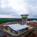 Gateway International Agro-Cargo Airport: World-class aerodrome lighting system installed at ‘one of most advanced airports in Nigeria’