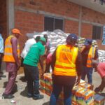 Benue State K*llings: NEMA deploys relief materials to Yelewata Community following attacks