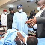Benue State K*llings: ‘How come no one has been arrested for committing this heinous crime’ – President Tinubu asks IGP