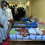 Benue State K*llings: Governor Alia must work with everyone, be a father to all – President Tinubu