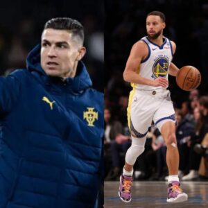 World's ten highest paid athletes 2025