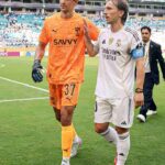 FIFA Club World Cup 2025: Real Madrid 1-1 Al Hilal – Points shared in opener