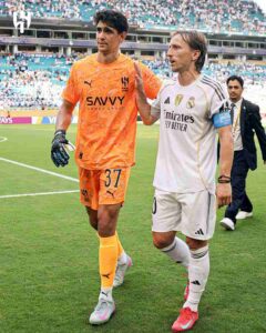 FIFA Club World Cup 2025: Real Madrid 1-1 Al Hilal - Points shared in opener