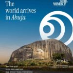 President Tinubu welcomes fellow Heads of Government, global investors to Abuja for WAES 2025