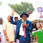 ‘It’s been promise on promise since 2011 without fulfilment, but, Tinubu has promised and started the process’ – Wike