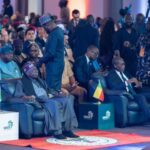 ‘Let’s move from talk to action’ – Nigeria and Benin Republic sign agreement to deepen bilateral integration at WAES 2025