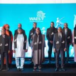 Photos: ‘West Africa must unite to thrive’ – President Tinubu says at WAES 2025