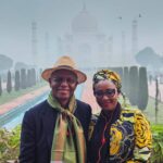 Birthday: ‘Bundle of beauty’ – El-Rufai celebrates wife