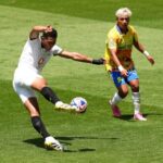 Bellingham scores first goal to help Dortmund beat Mamelodi Sundowns 4-3 in FIFA Club World Cup
