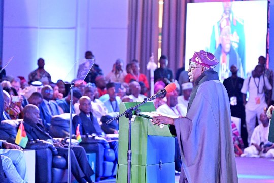 ‘Escalating Insecurity’ – President Tinubu worried about ‘slow pace’ of activation of ECOWAS Standby Force