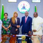 Enugu Governor Mbah inaugurates Management Board for the Protection of State-owned Social Homes