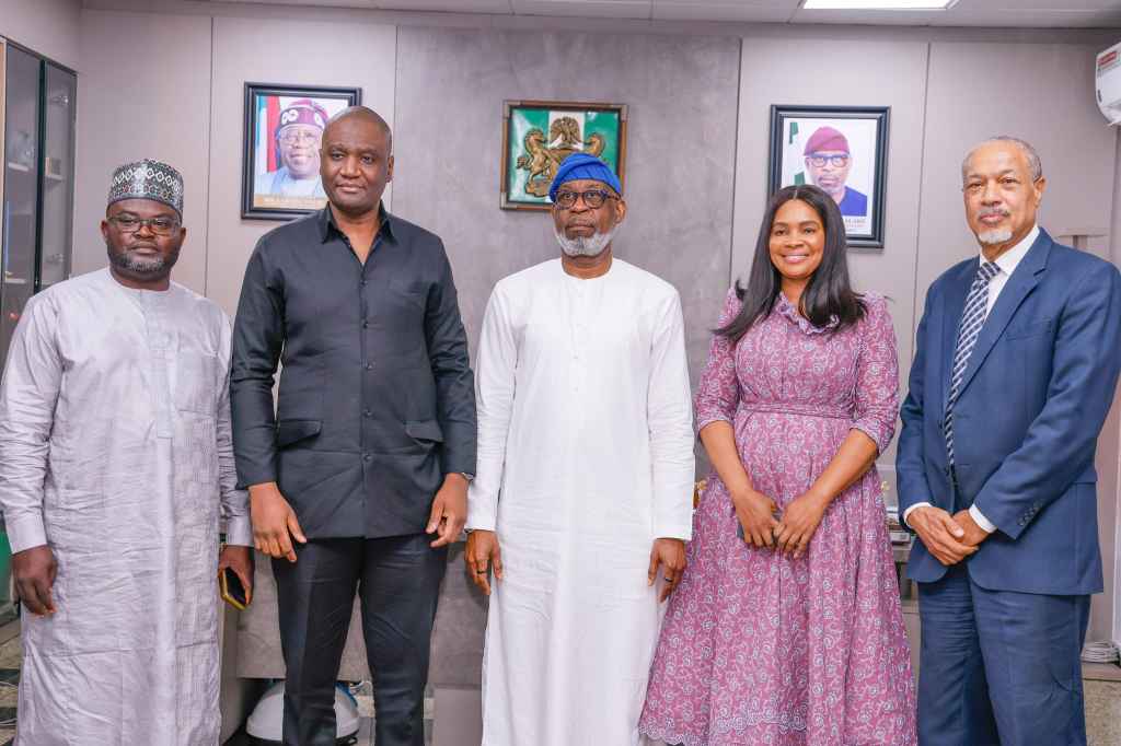 Nigeria pledge support for FDI initiative to establish Africa’s largest rare earth and critical minerals processing plant