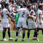 PSG through to FIFA Club World Cup round of 16 after 2-0 win over Seattle Sounders