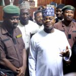 Alleged ₦110bn Fraud: Court adjourns Yahaya Bello’s trial to July