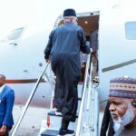 VP Shettima departs for Addis Ababa at PM Ali’s invitation