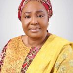 President Tinubu appoints first woman as Chairman to head National Council of Nigerian Legion