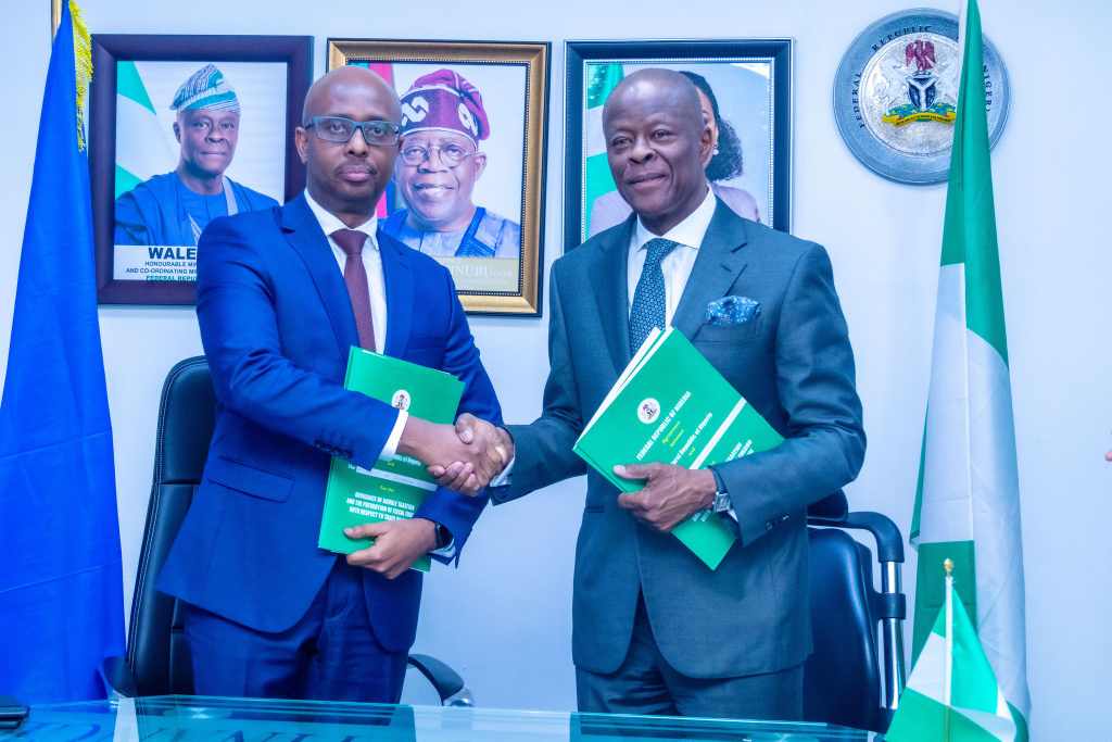 Nigeria, Rwanda sign double taxation treaty to unlock cross-border investment