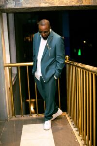 'Never did or tried any type of hard dr*g in my entire life' - Ice Prince