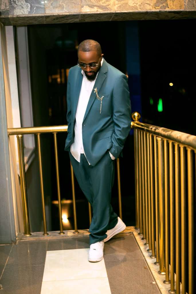 ‘Never did or tried any type of hard dr*g in my entire life’ – Ice Prince