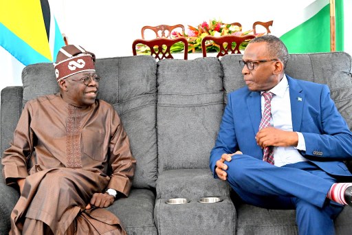 Nigeria and Saint Lucia to establish formal diplomatic relations