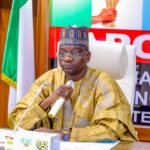 Dalori assumes office as new Acting APC National Chairman