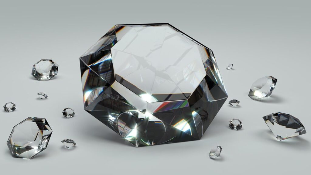 Botswana: Diamond production paused due to low global demand