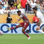 Hercules scores winner as Fluminense oust Al Hilal in FIFA Club World Cup quarter finals