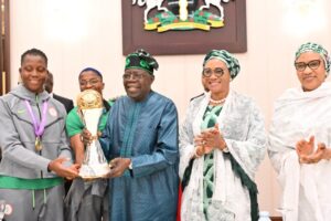 'Life is brutally unfair' - Sowore reacts to $100,000 cash reward to Super Falcons