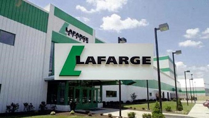 Nigeria’s Economy: Lafarge record ‘70% increase in net sales in first half of 2025’