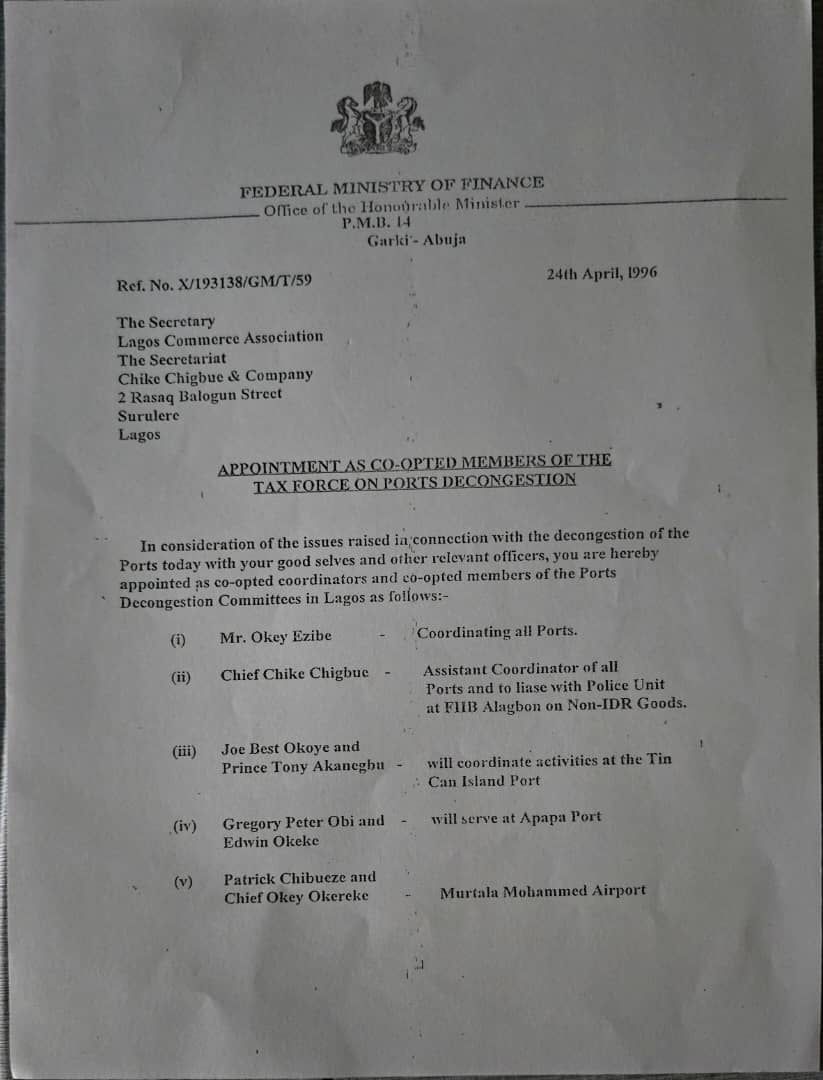 Peter Obi sets record straight on 'engagement with General Abacha'