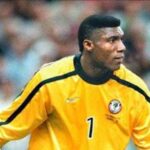 Peter Obi mourns Peter Rufai ‘one of Nigeria’s finest goalkeepers’