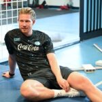 ‘I’ll be able to show my quality here’ – De Bruyne tells why he moved to Napoli