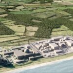 UK gives final approval for £38bn Sizewell C nuclear plant
