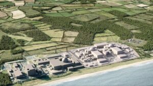 UK gives final approval for £38bn Sizewell C nuclear plant