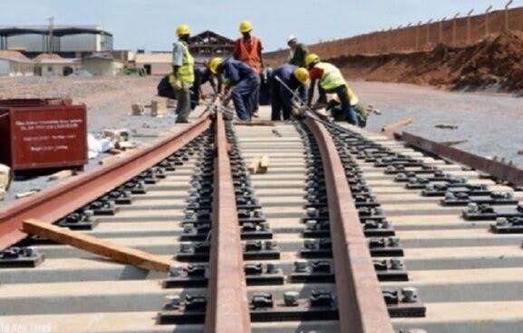FG secures financing of Aba-Maiduguri rail corridor