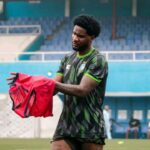 ‘Enyimba FC pay me and players last season match bonuses’ – Ideye