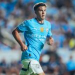 Official: Manchester City midfielder Perrone joins Como on permanent deal