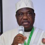 Akume tells Northern Leaders to wait for their turn in 2031