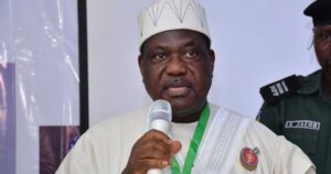 Akume tells Northern Leaders to wait for their turn in 2031