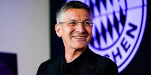 Bayern Munich President Herbert Hainer to stand for re-election