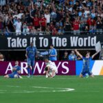 Manchester City booted out of FIFA Club World Cup after shocking 3-4 loss to Al Hilal