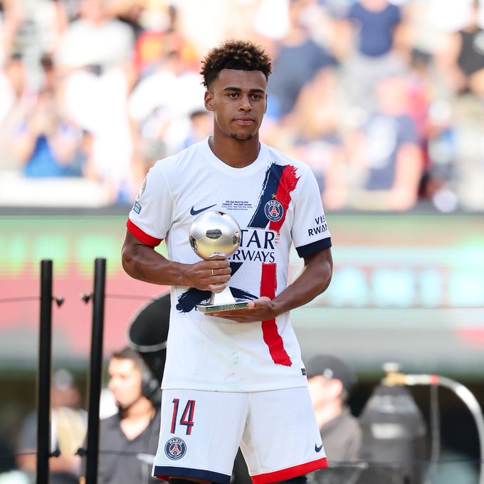 ‘We didn’t get the result we wanted’ – PSG after FIFA Club World Cup final loss to Chelsea