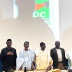 2027 Election: ‘Our commitment is to sacrifice and work together’ – Peter Obi, after adoption of ADC as coalition Party